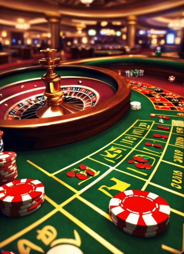mm88link Live Casino